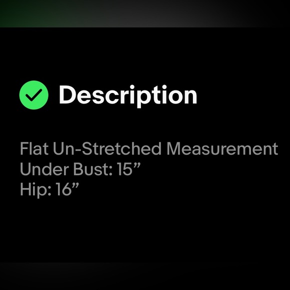 Black One Piece Swimsuit One Shoulder Cut Out High Waisted Monokini SIZE L - Picture 3 of 8